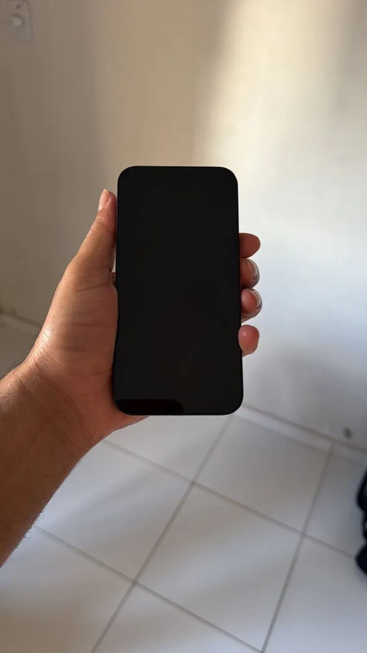 iPhone 13 azul 256g  - Foto 2