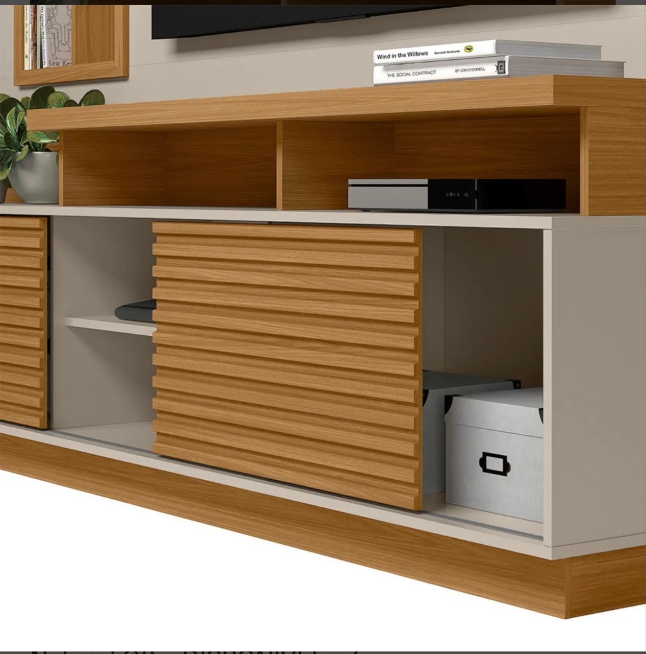 Aura Rack & Painel LED - Foto 3