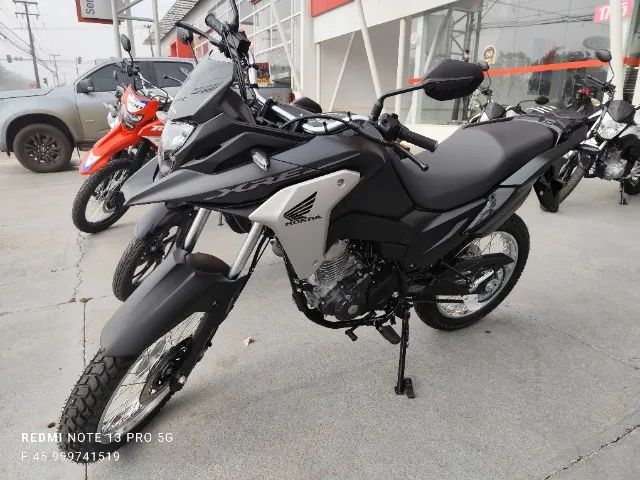 NOVA  XRE 190 ABS            F * - Foto 4