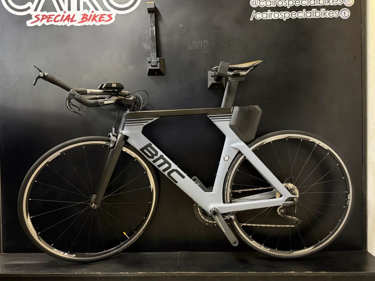Bicicleta bmc time machine 02 2019 - Foto 4