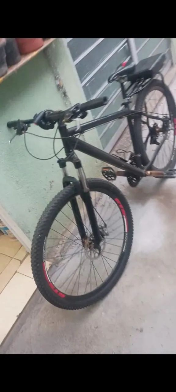 Bicicleta aro 29  - Foto 2