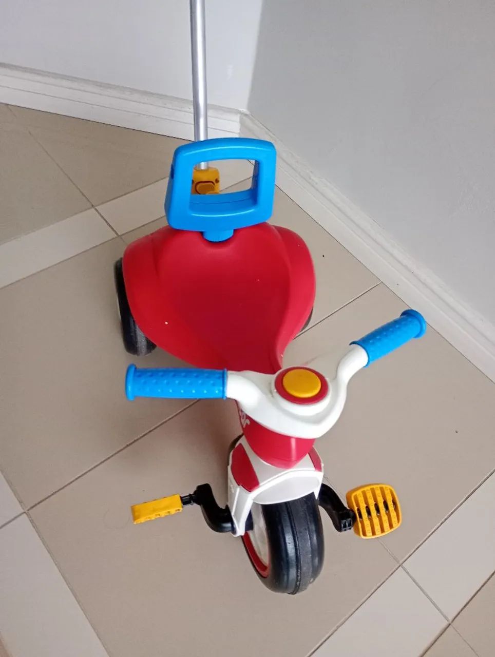 Motoquinha infantil  - Foto 4