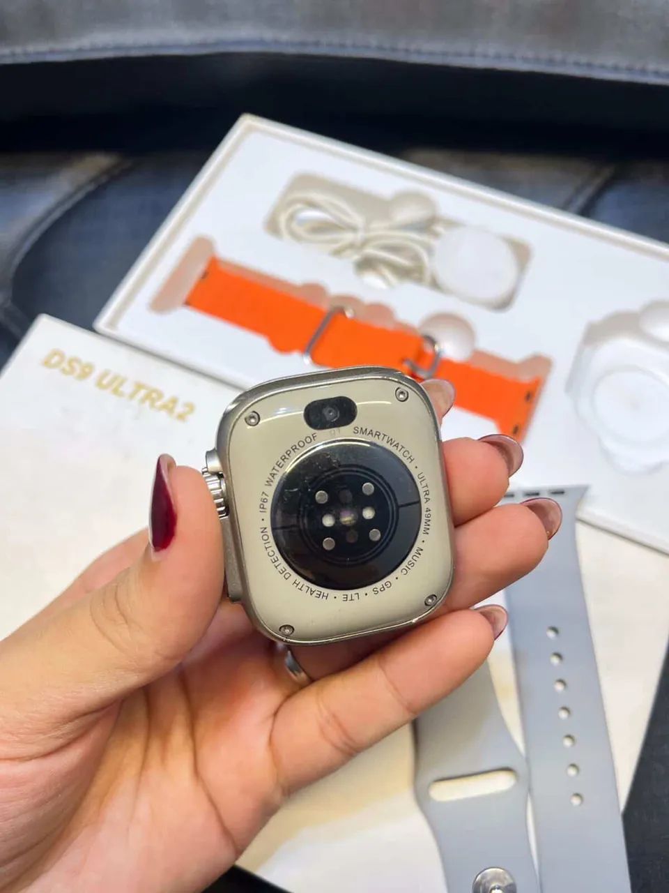 Smartwatch  - Foto 2