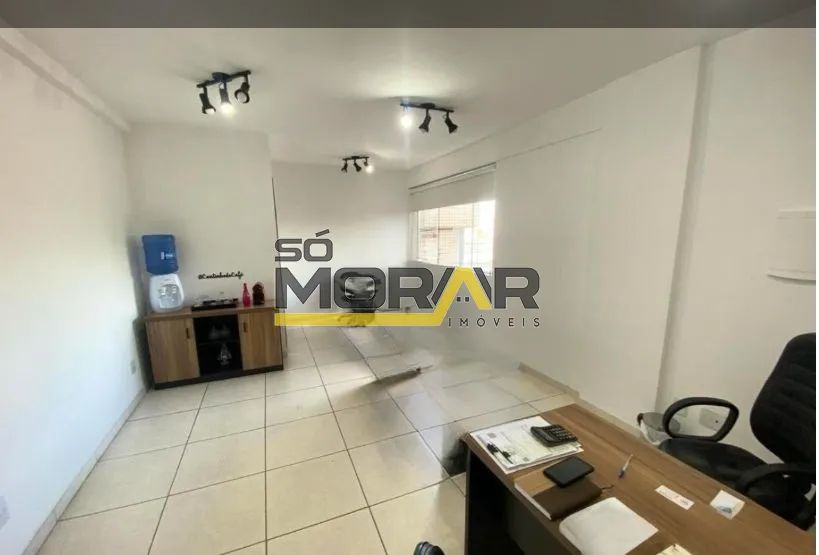 Sala Comercial à venda, no Bairro da Graça em Belo Horizonte / MG - Foto 2