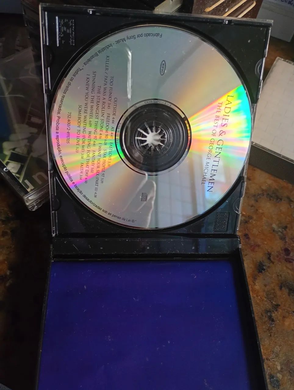 Cds - Foto 3
