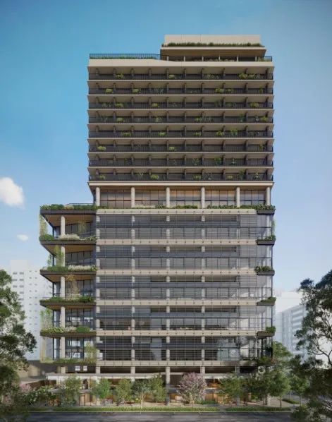ITACEMA 396