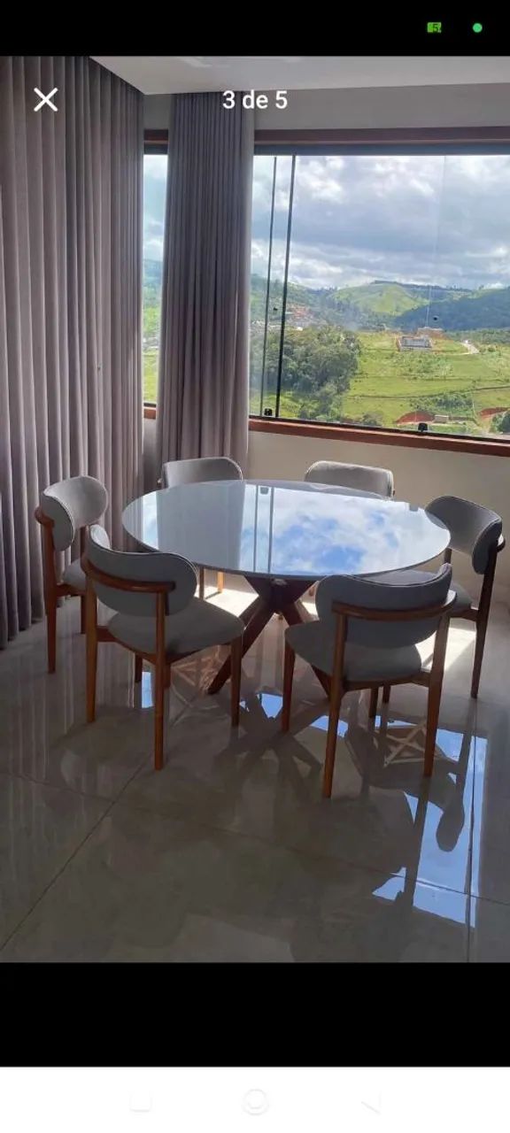 Sala de jantar  - Foto 4