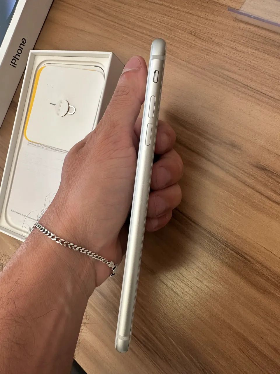 Iphone 8 plus - Foto 4