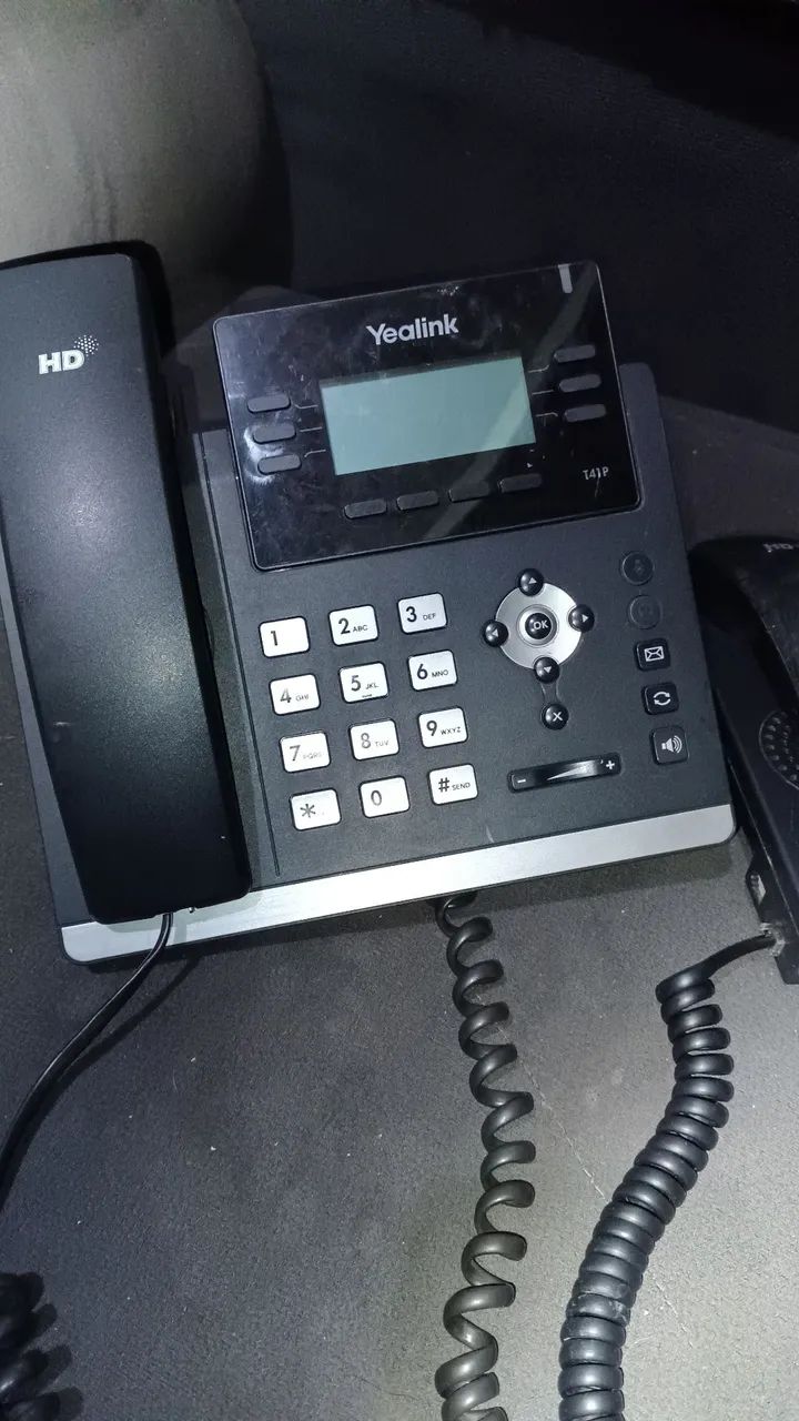 Telefone IP