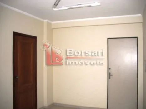 Locação de Comercial / Sala na cidade de Araraquara - Foto 5
