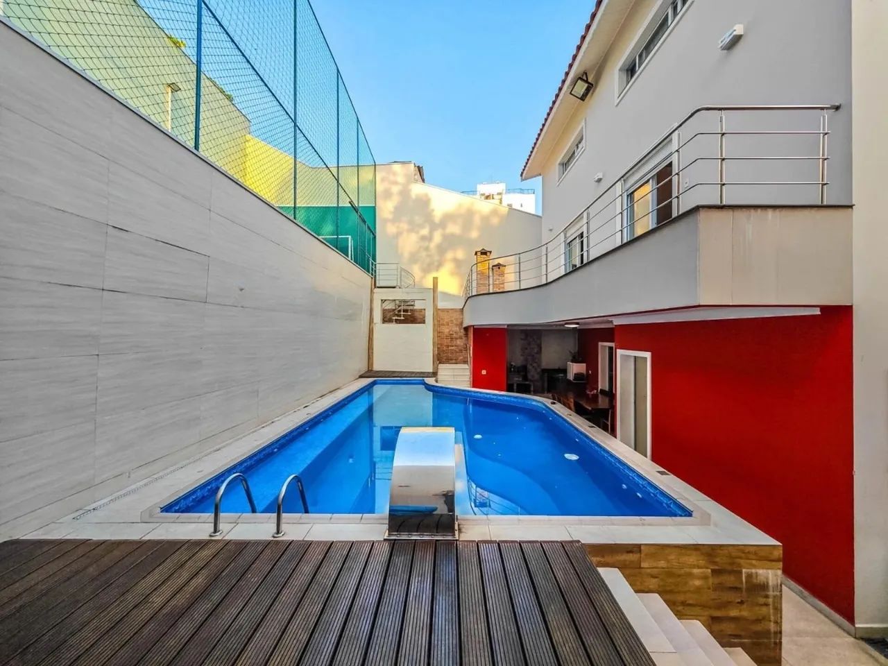 Sobrado à venda com 547m², 4 quartos e 7 vagas - Foto 2