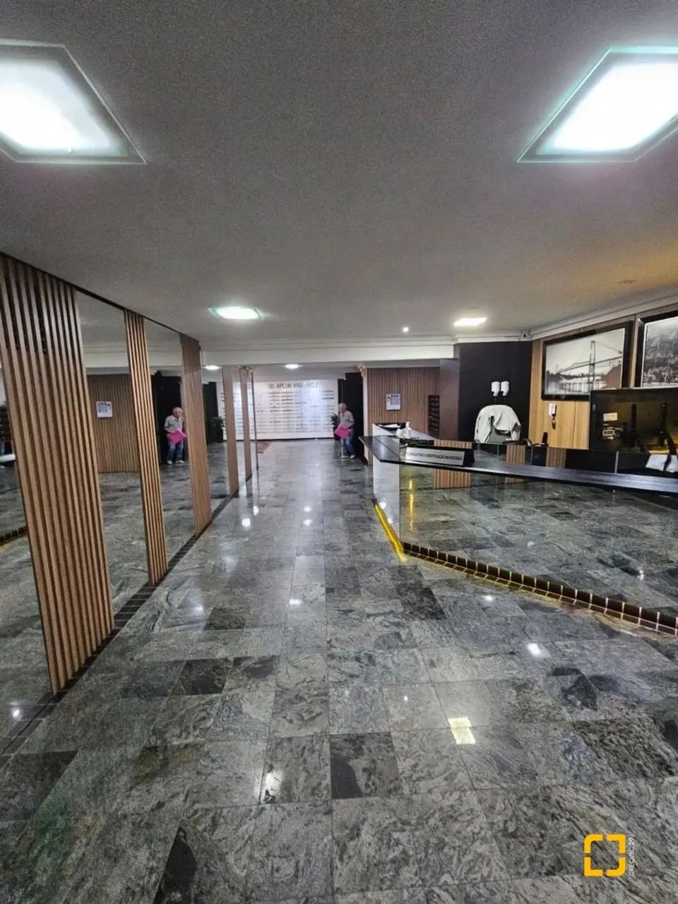 Sala Comercial em Centro - Foto 4