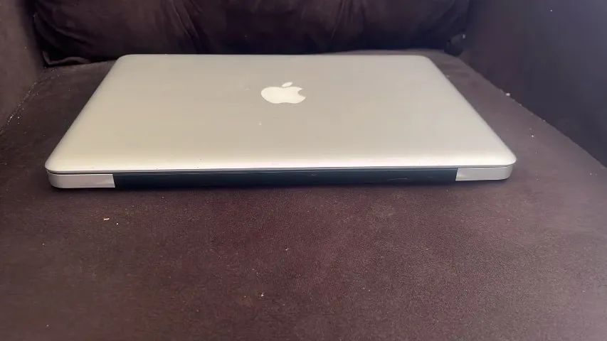 Macbook pro i5 8gb ssd 120gb - Foto 4