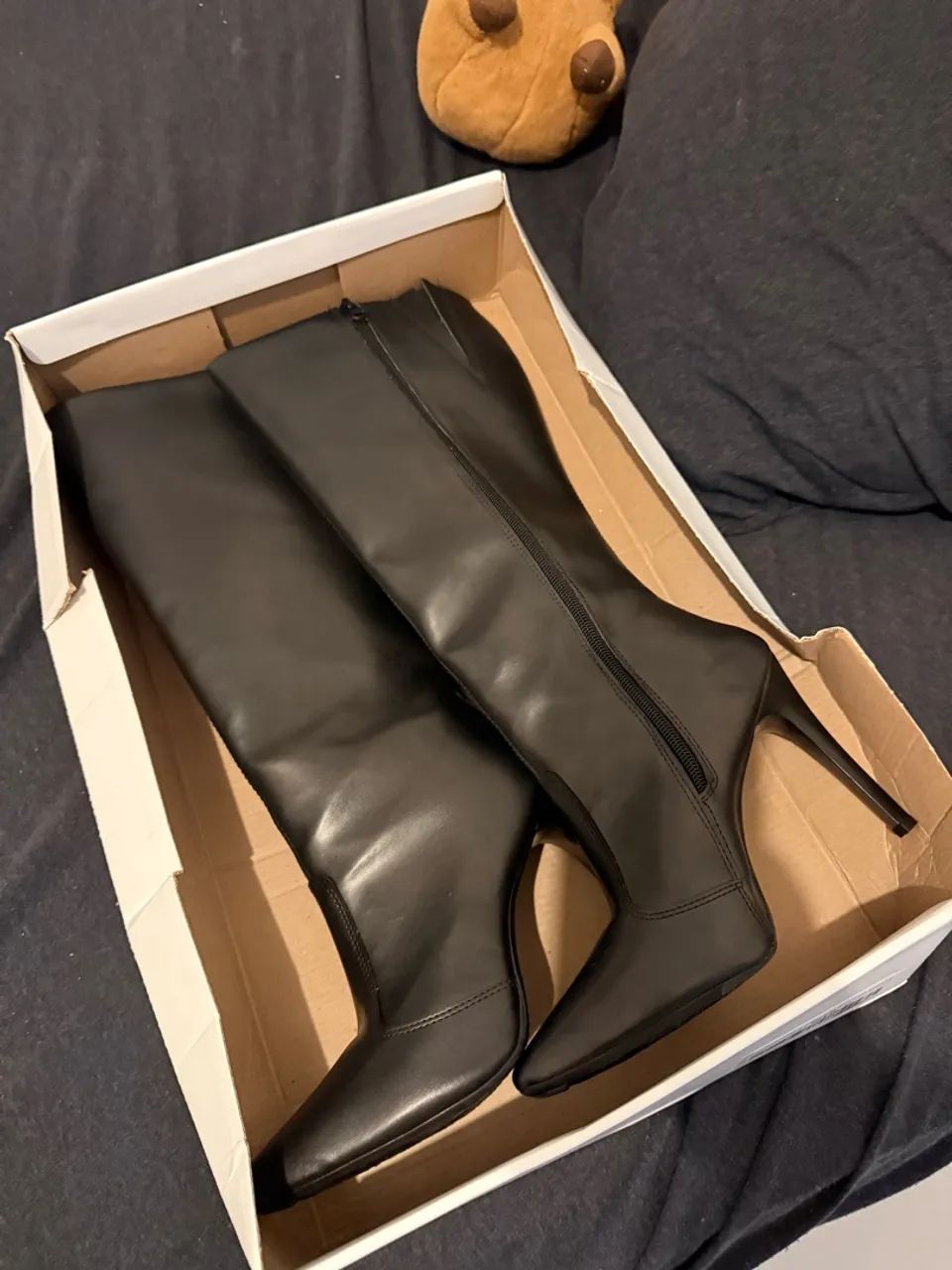 Vendo bota  - Foto 4