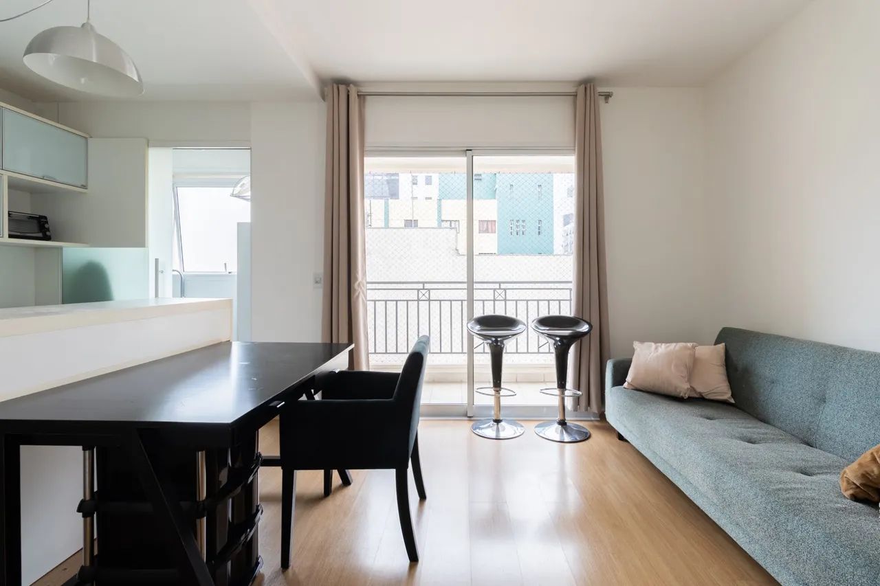 Apartamento em Consolação - São Paulo, SP - Foto 2