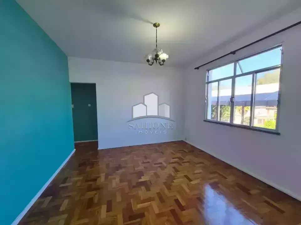 Apartamento para venda com 3 quartos, 74m² - Centro - Petrópolis/RJ - Foto 2