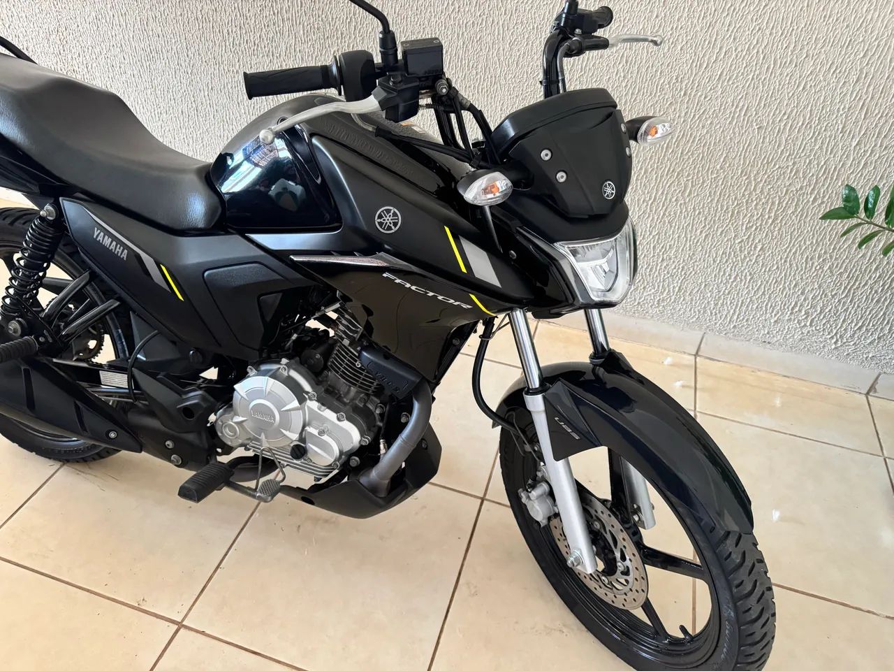 Yamaha Factor 2025  - Foto 2