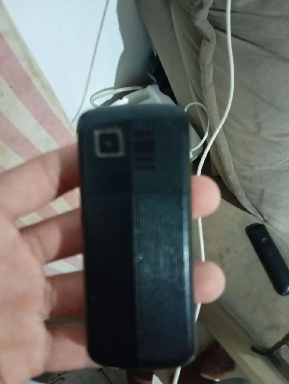 Celular novo relíquia  - Foto 2
