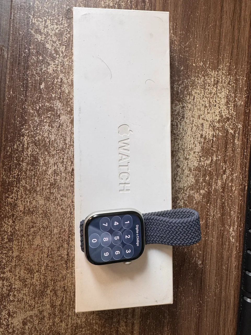 Apple Watch series 10 46mm - Foto 2