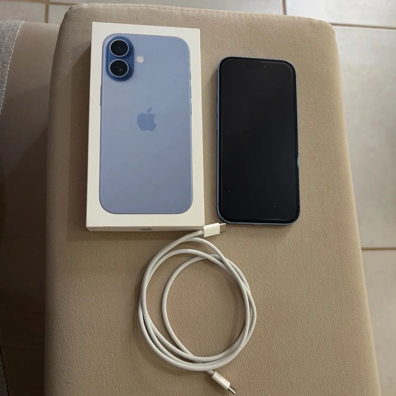 iPhone 17 - Foto 3