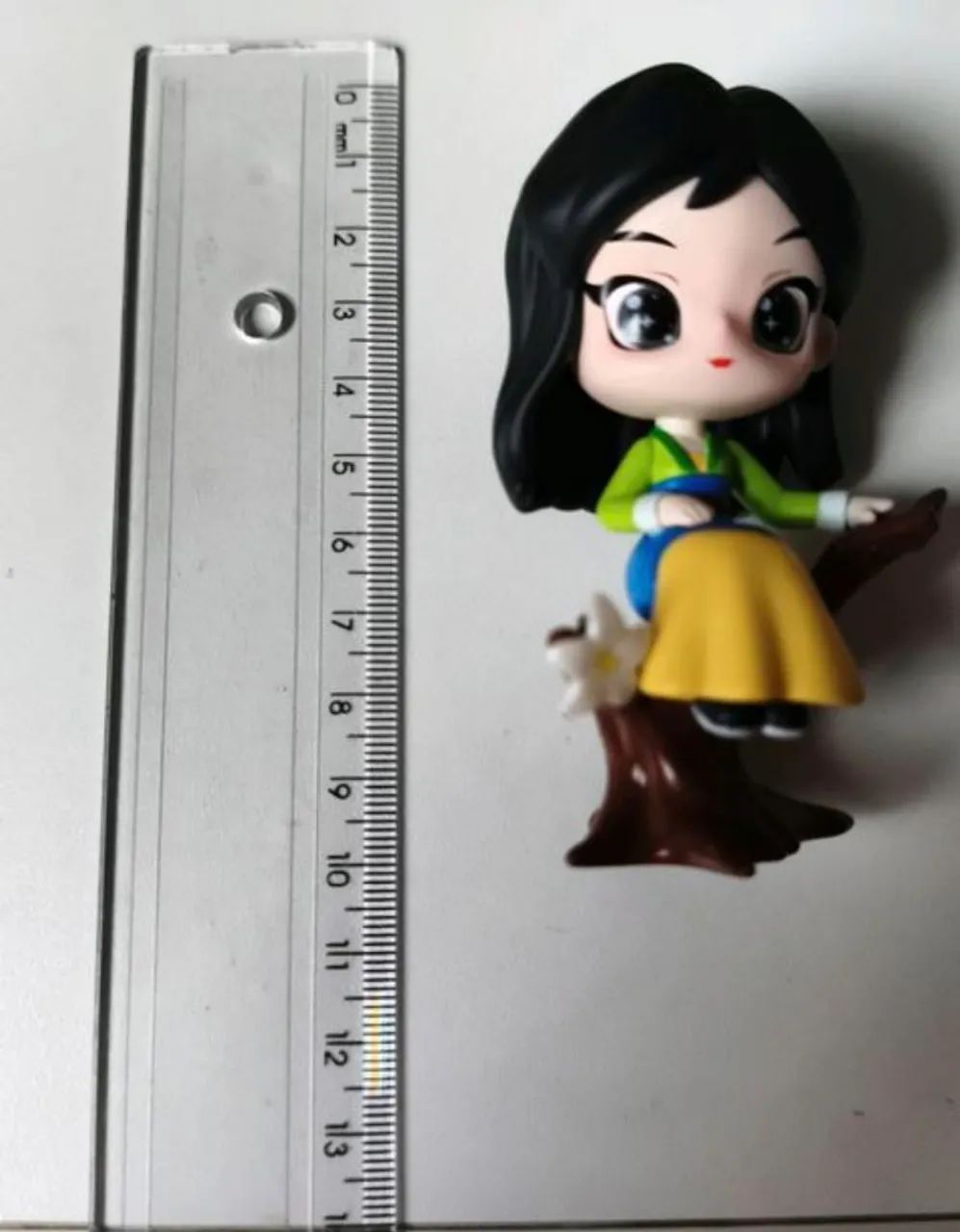 Mulan Disney  - Foto 5
