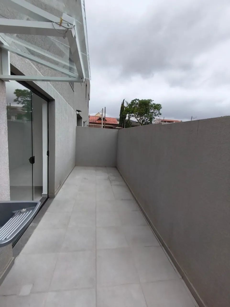 Foto - Curitiba - Xaxim