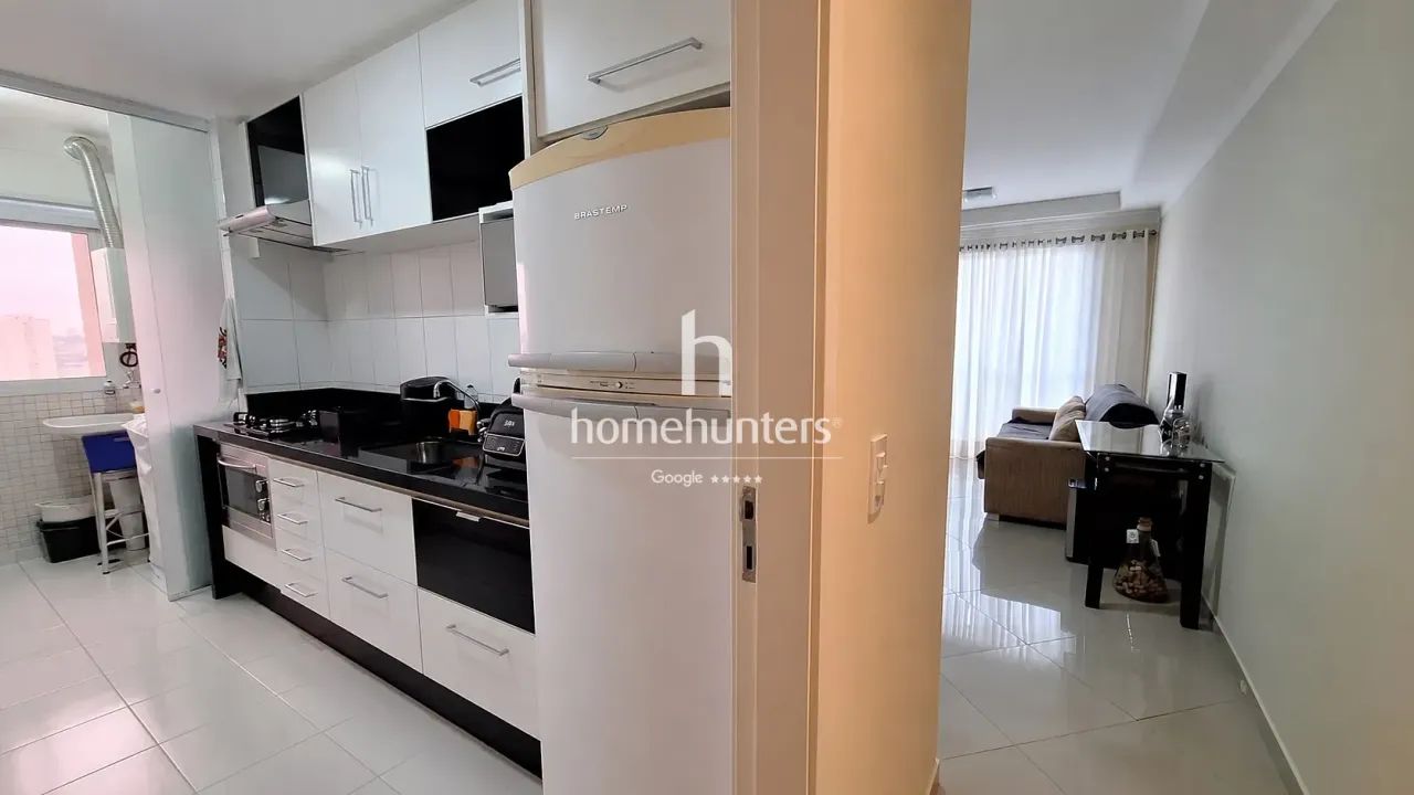 Apartamento à venda, São Bernardo, Campinas, SP - Foto 4