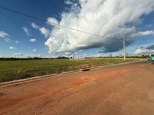 Residencial Harpia, lote com 250m² - Foto 3