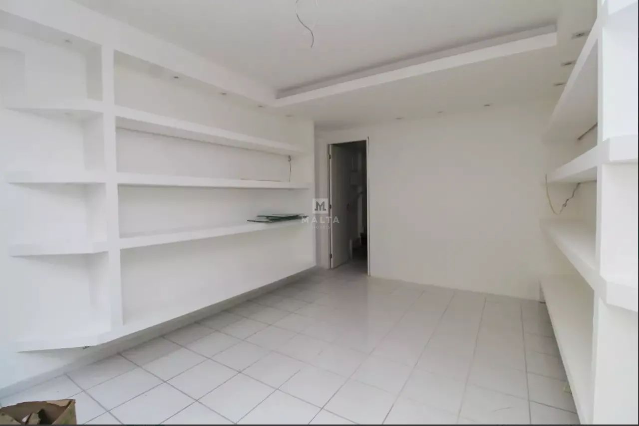 Loja para alugar no Shopping Viawerneck - Buritis