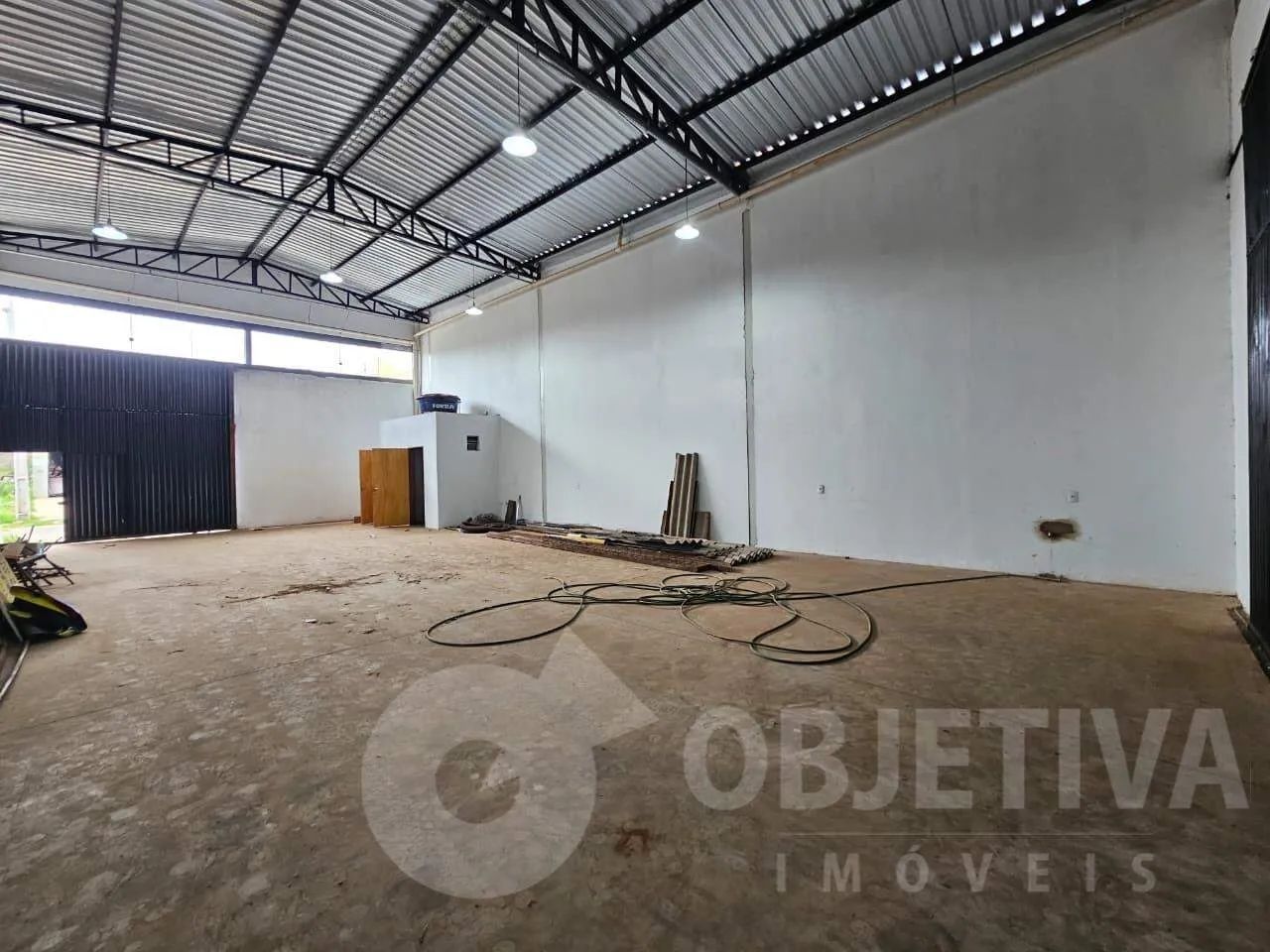 Galpão para aluguel, 4 vagas, PAMPULHA - UBERLANDIA/MG - Foto 2