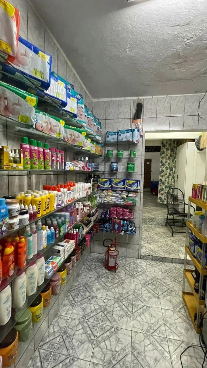 Farmácia/ CIDADE DE BATATEIRAS- BELÉM DE MARIA  - Foto 4