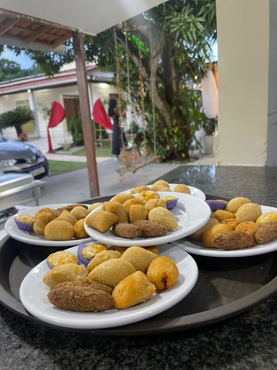 PROMOÇÃO BUFFET INFANTIL  - Foto 4