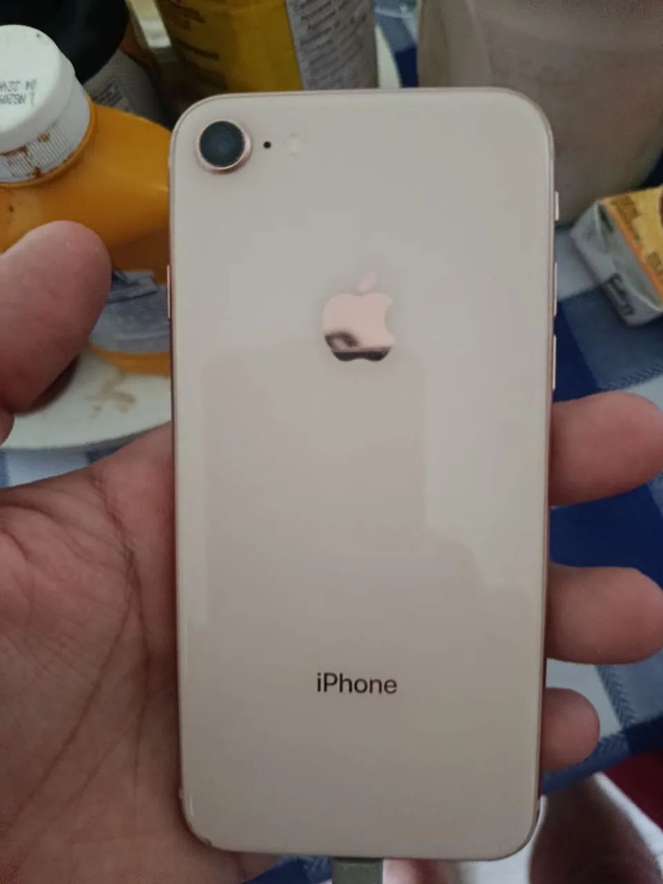iPhone 8