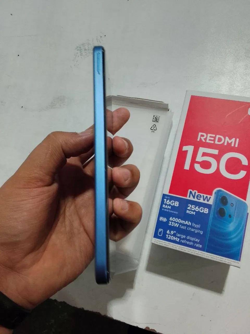REDMI15C - Foto 5