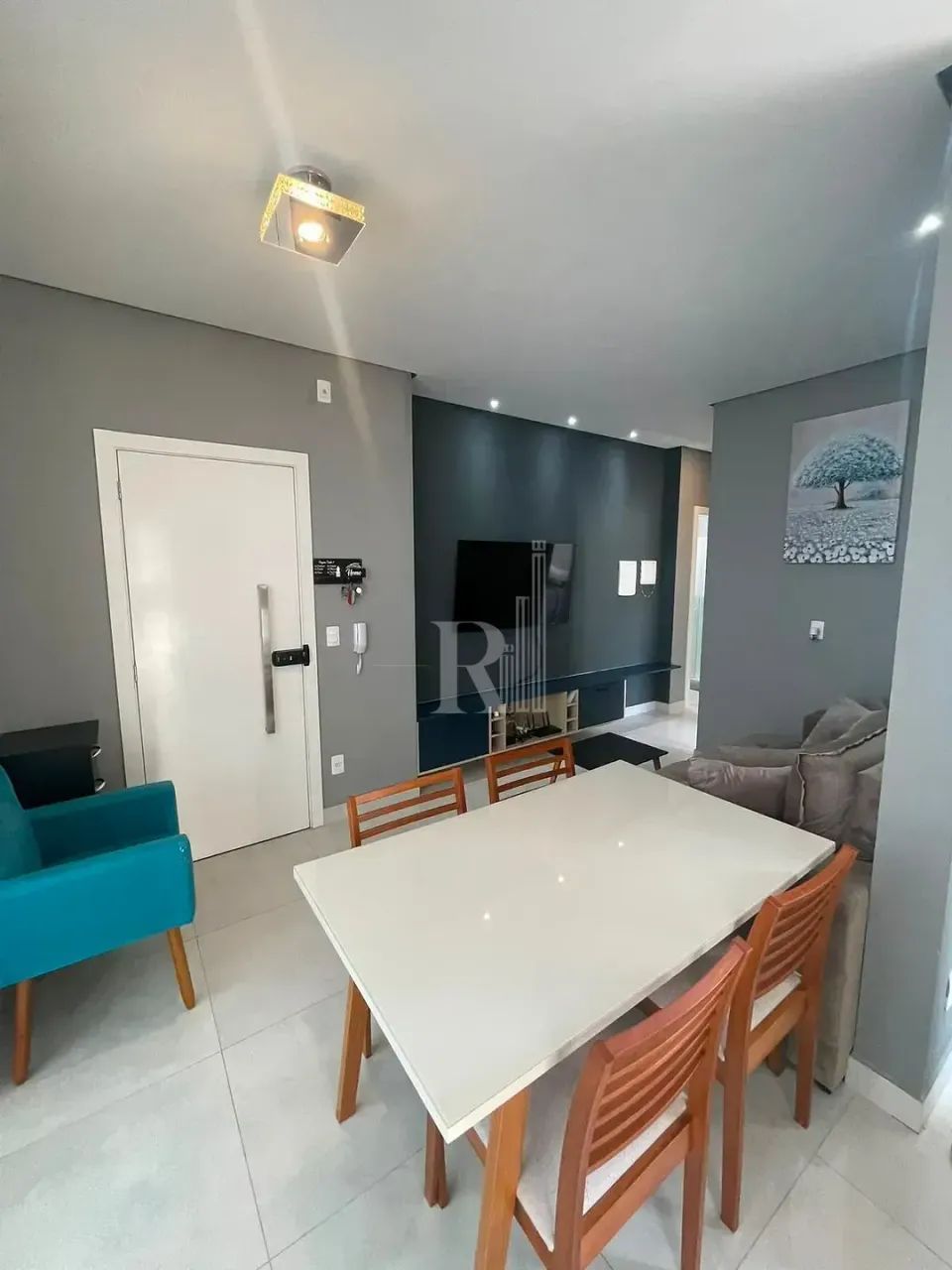 Apartamento à venda, Universitário, Tijucas, SC - Foto 2