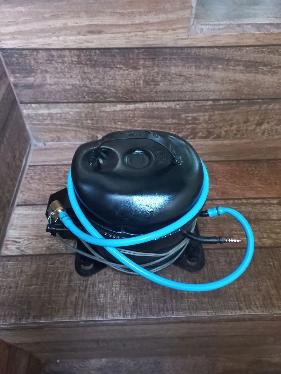 Compressor ar  - Foto 4