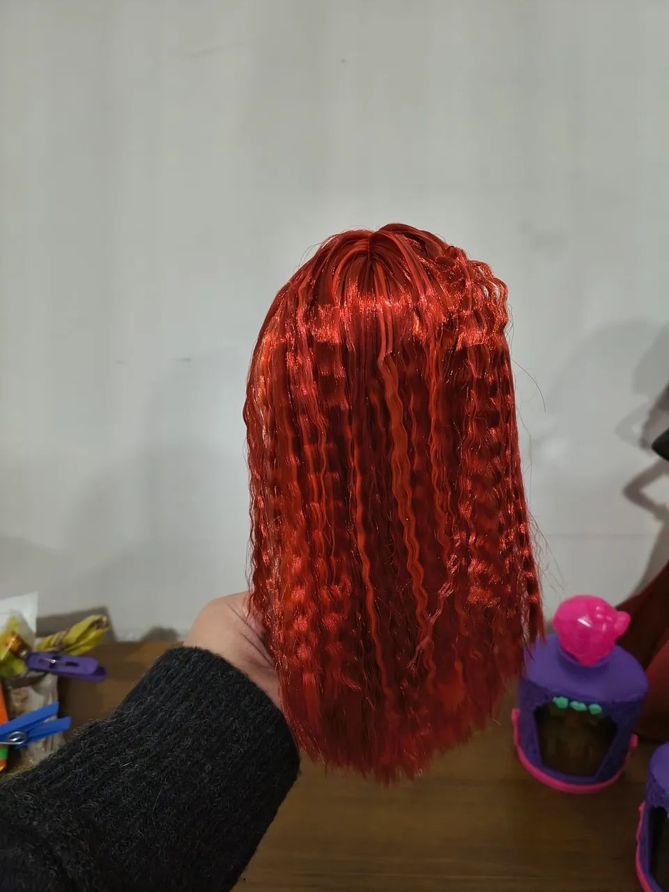 Rainbow high - Rubi - Foto 3