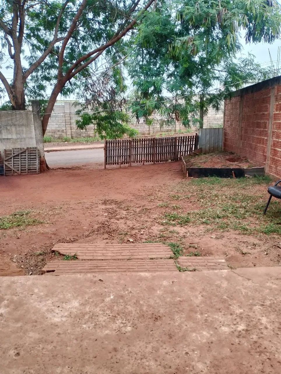 Vendo casa no vila Nasser  - Foto 4