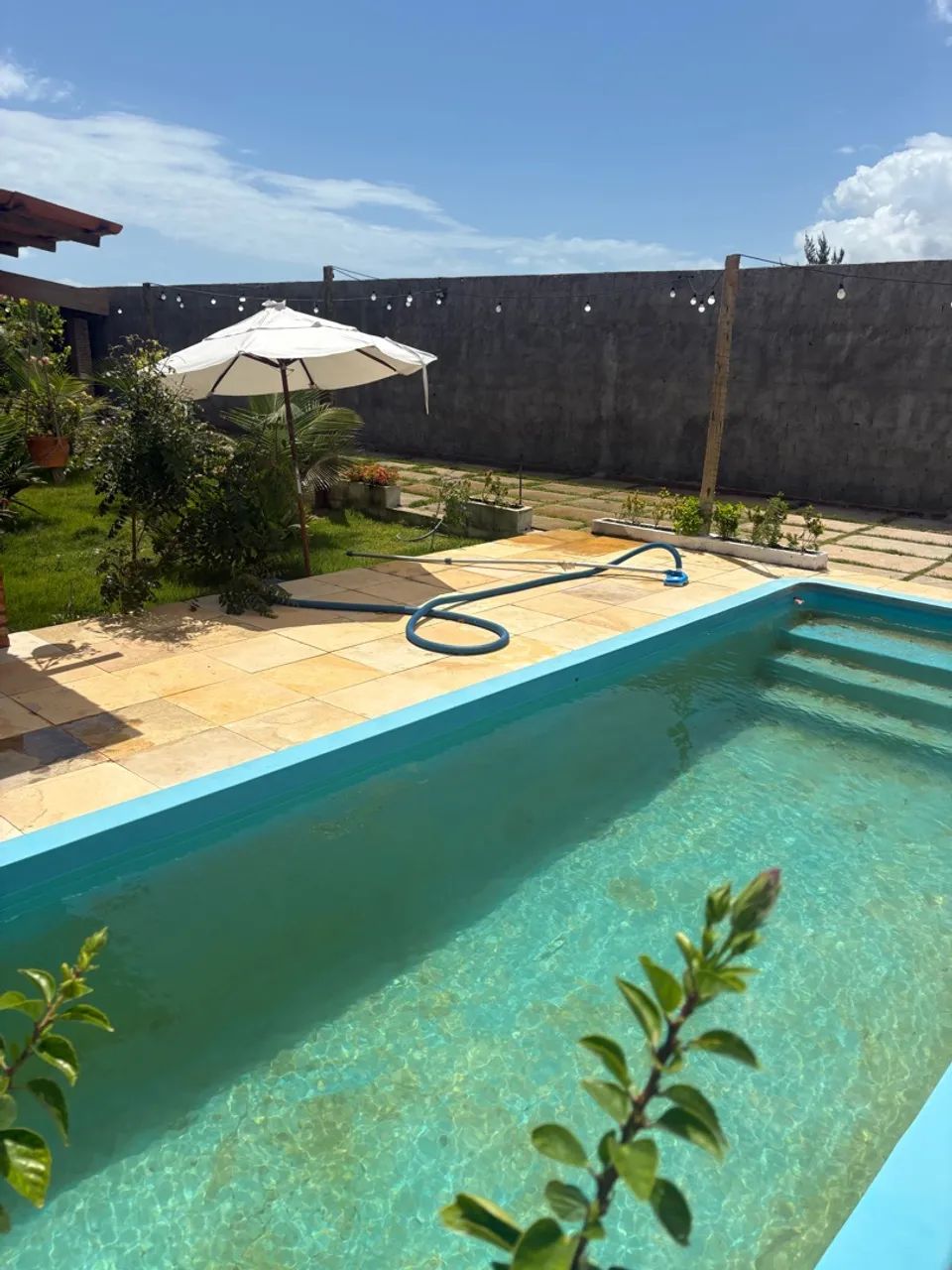 Vendo casa na Taiba-Ce - Foto 4