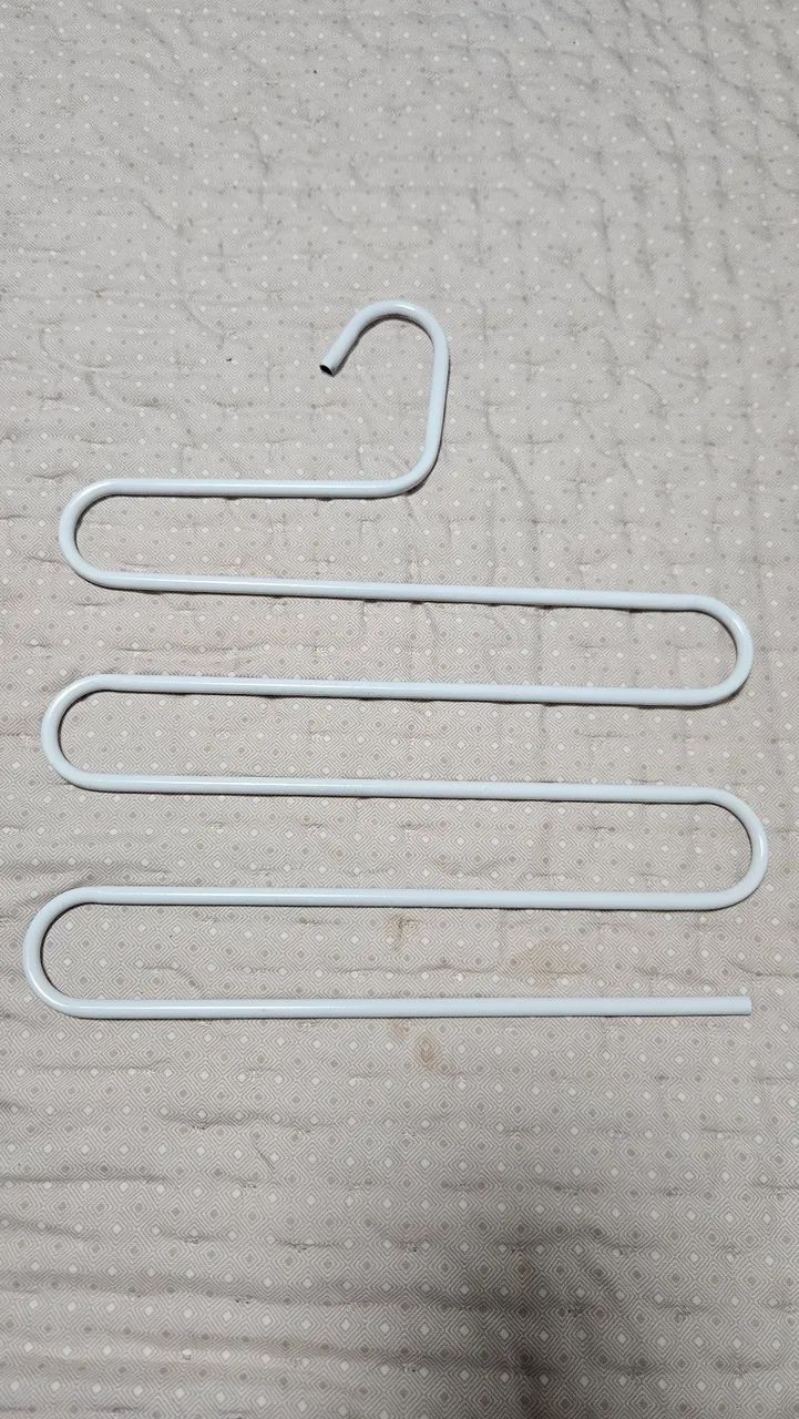 Kit de Cabides em Metal - Foto 3