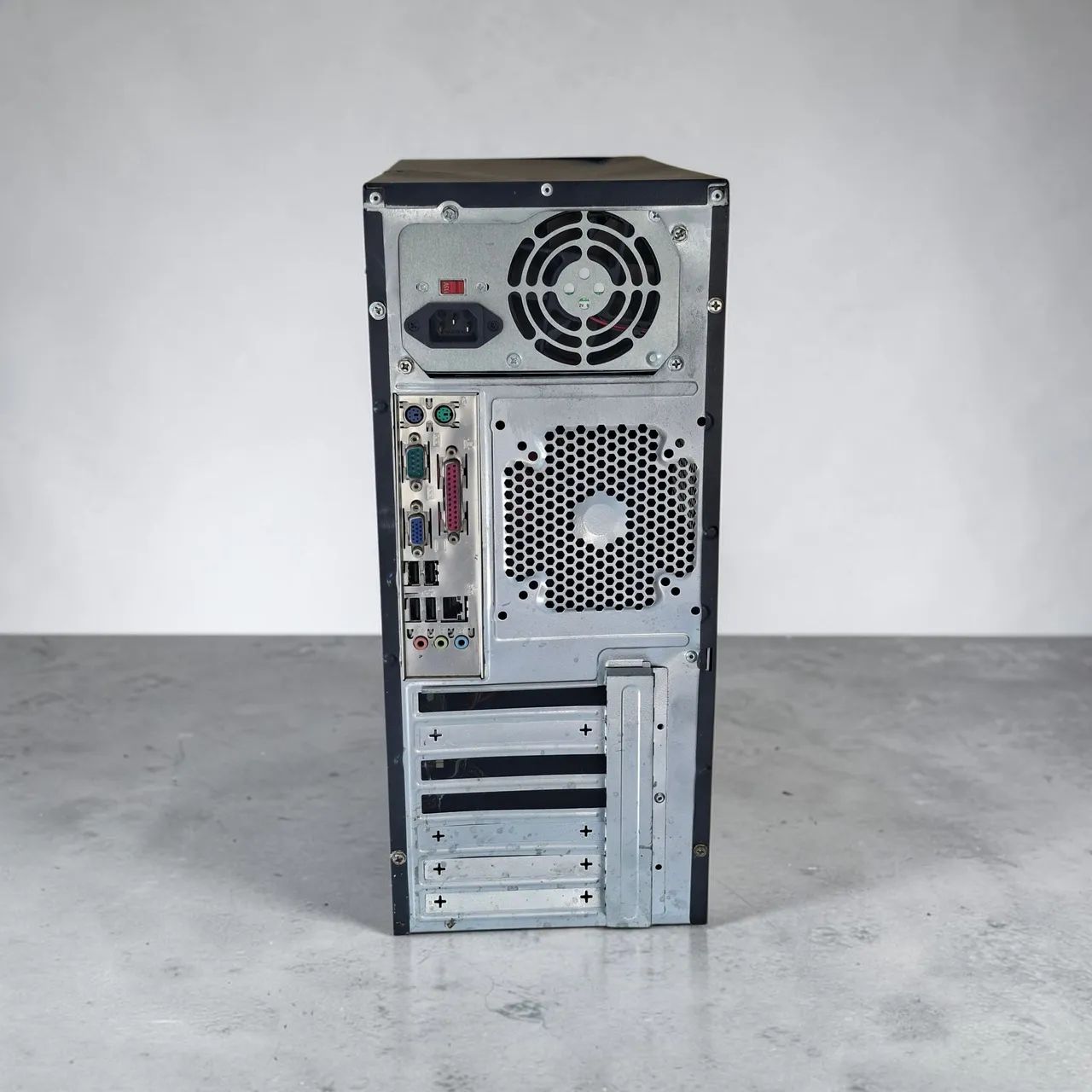 Computador Intel Duo E7400  - Foto 5