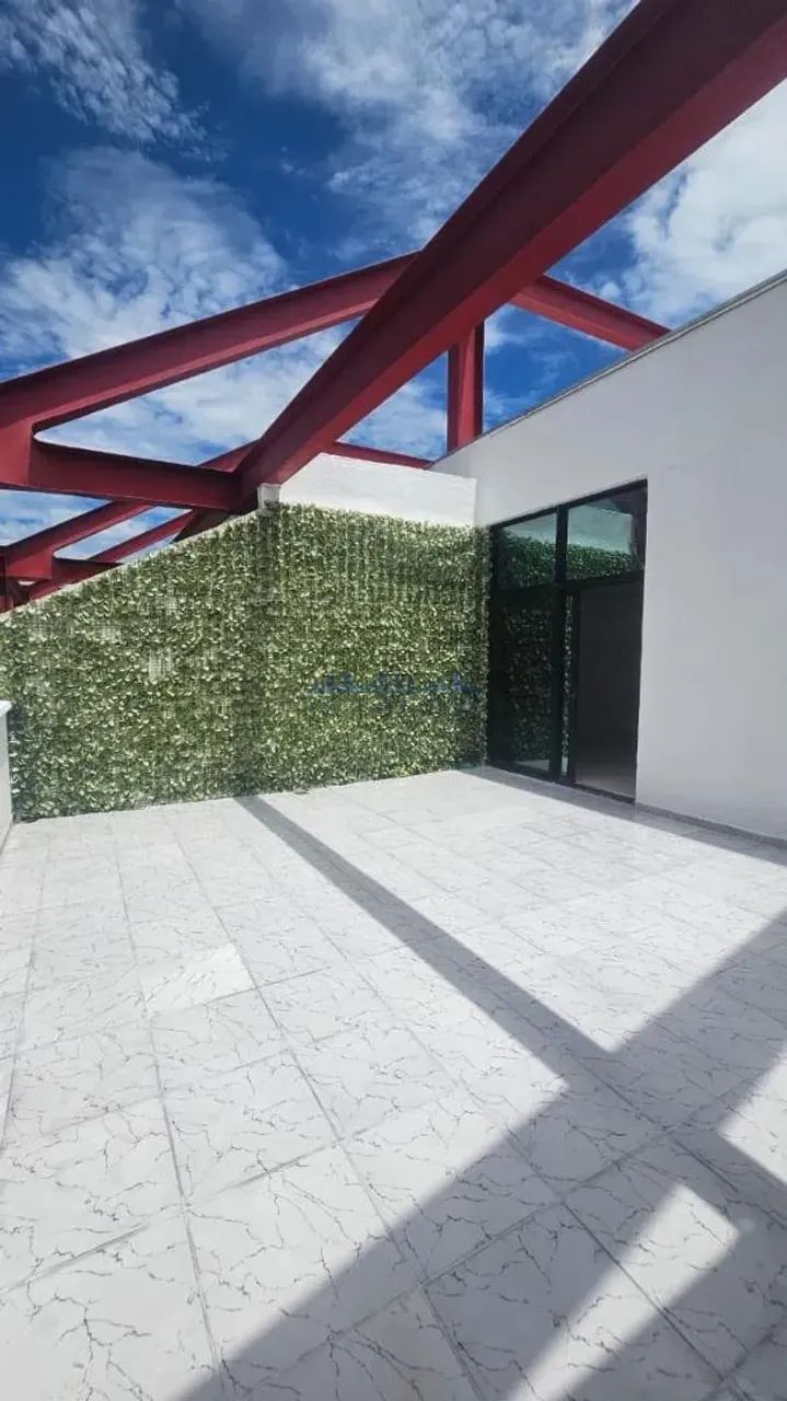 Sala comercial no Città América  37 m² - Foto 4