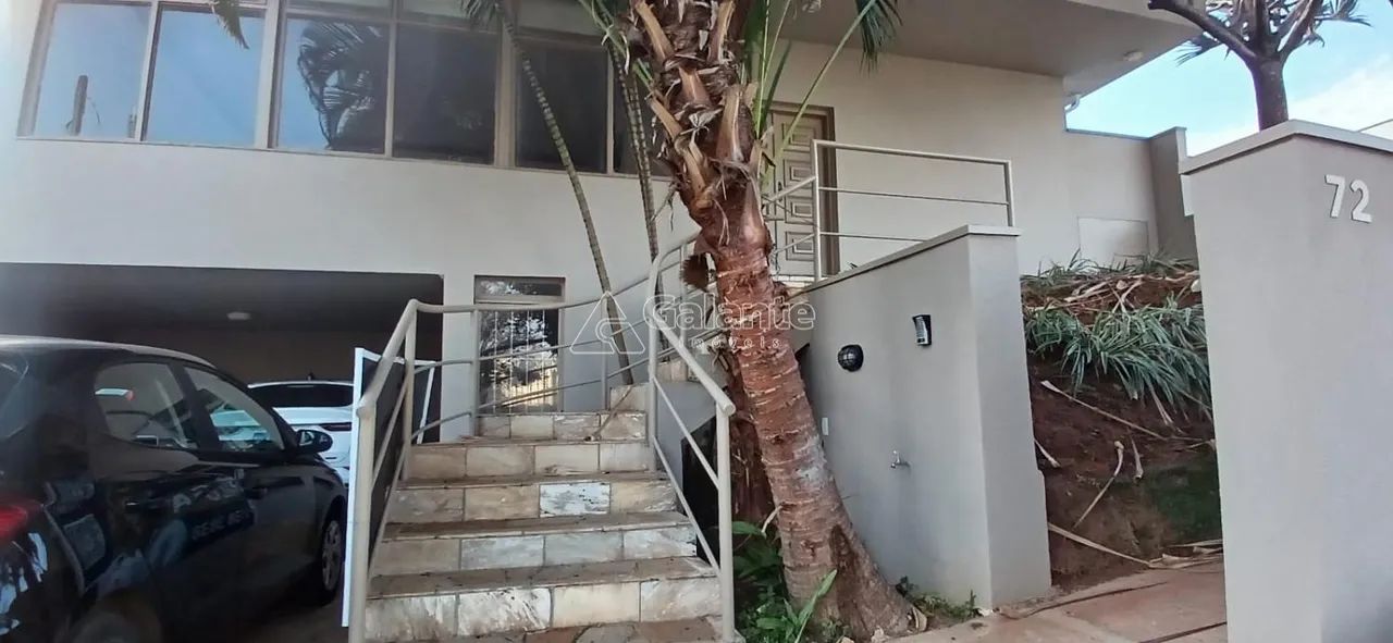 casa - Nova Campinas - Campinas - Foto 2