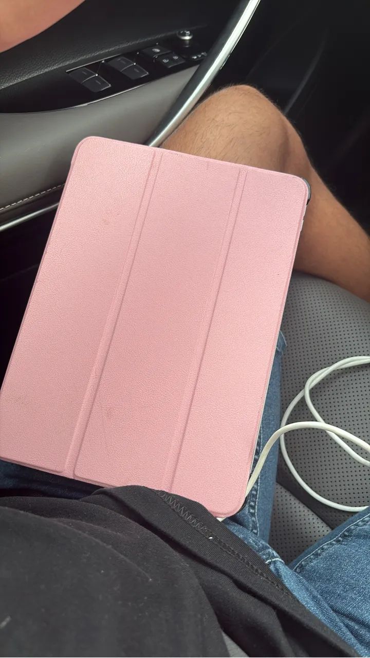 Vendo IPAD AIR M2 128gb 