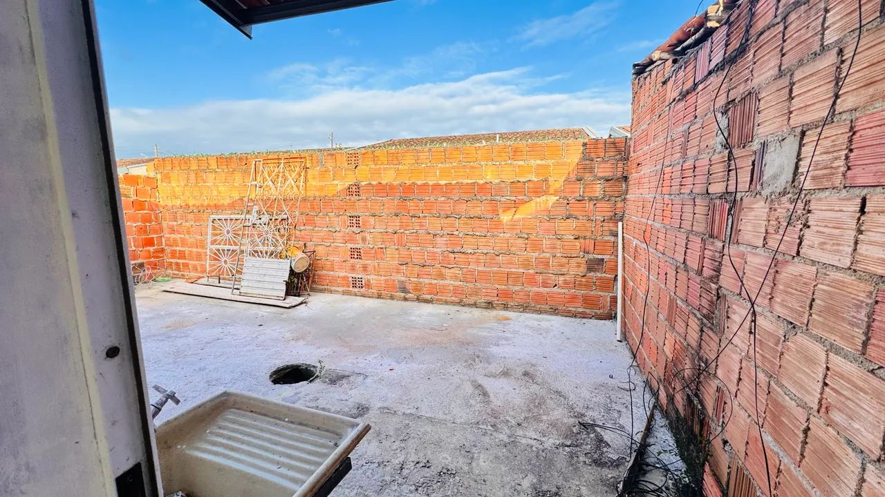 Vendo casa no Imburi 3 - chã do Pilar  - Foto 2