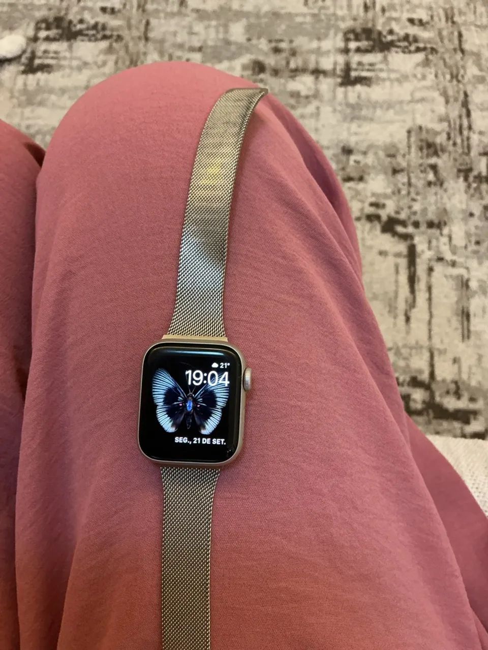 Apple Watch 2º geração  - Foto 3