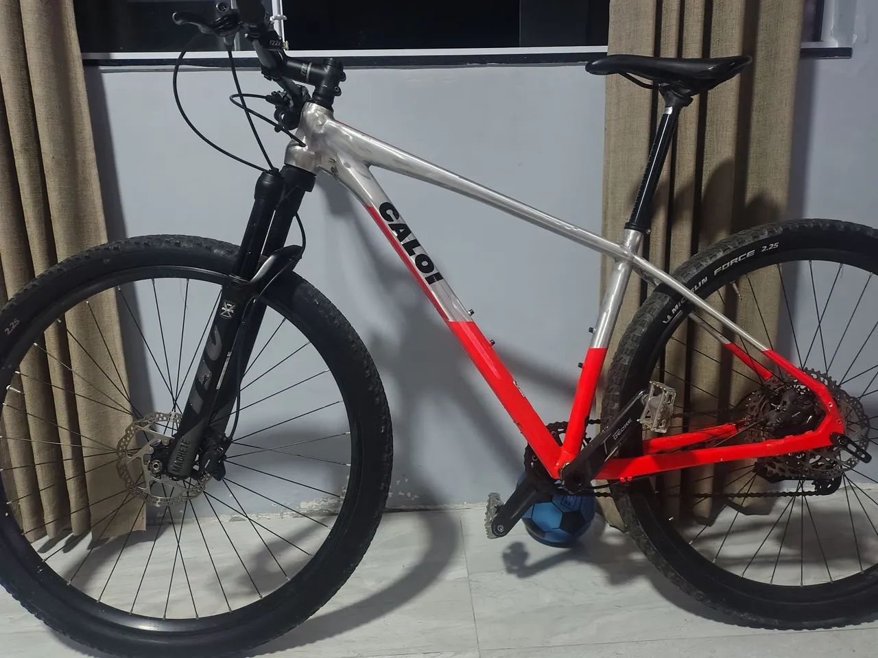 Caloi elite 30 - Foto 2