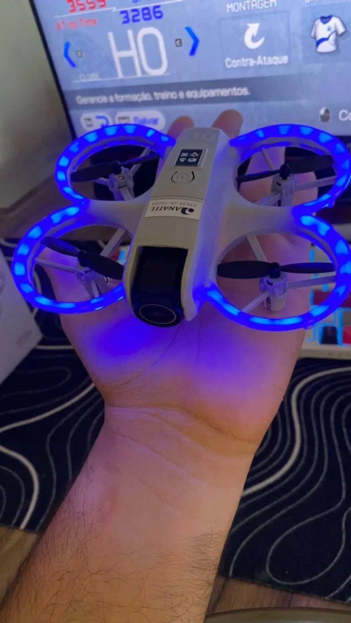 Drone DLI NEOmini - Foto 5