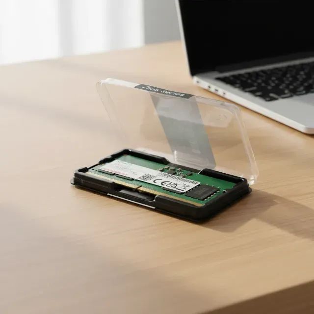 Memoria Ram Adata Ddr5 Sodimm 8gb Para Notebook403004525632573444