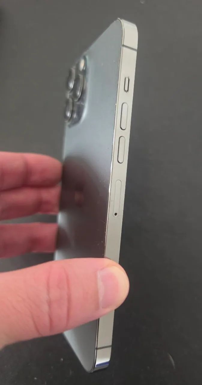 Iphone 13 Pro Max 256 - Foto 5